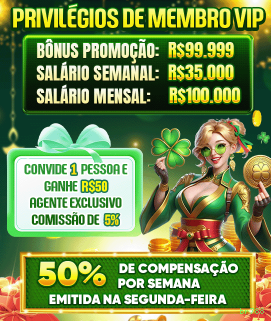 Bônus Exclusivos