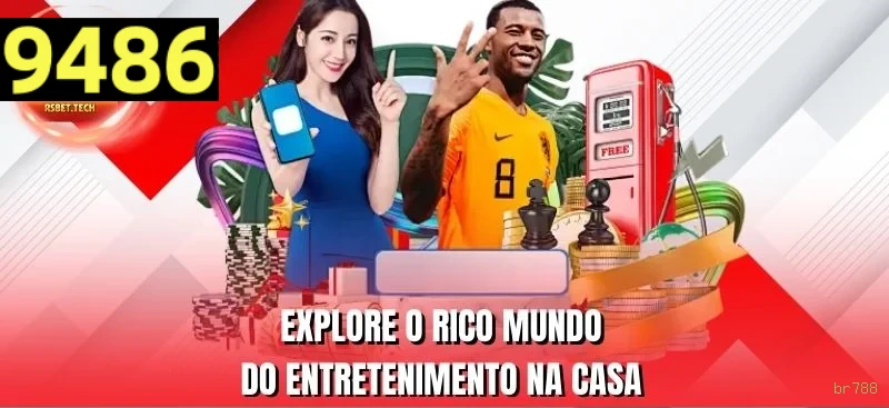 Baixar app da br788 gratuitamente