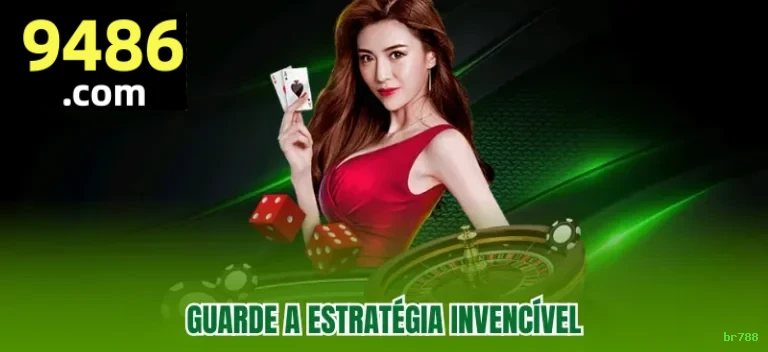 Apostas esportivas da br788 com odds competitivas