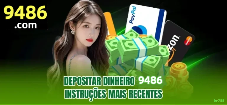 Cadastro rápido e seguro na br788