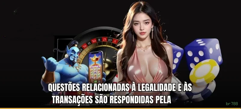 Login seguro na br788