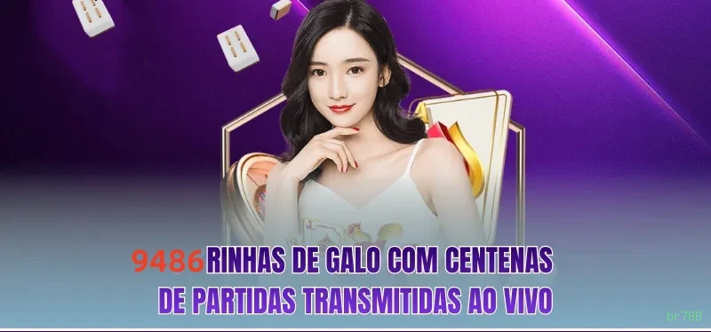 Plataforma completa da br788 com todos os jogos