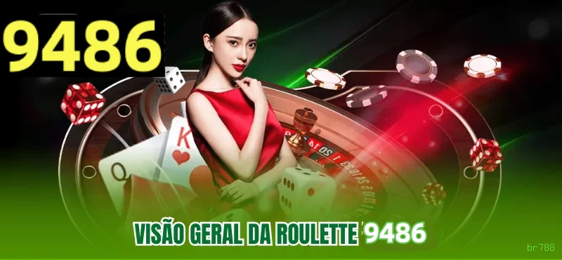 Slots online da br788 com jackpots progressivos
