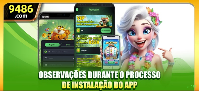 Ganhe prêmios incríveis na br788